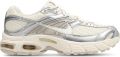 Nike Air Max Moto 2K damesschoenen met accenten met reflecterend design Bruin - Wit