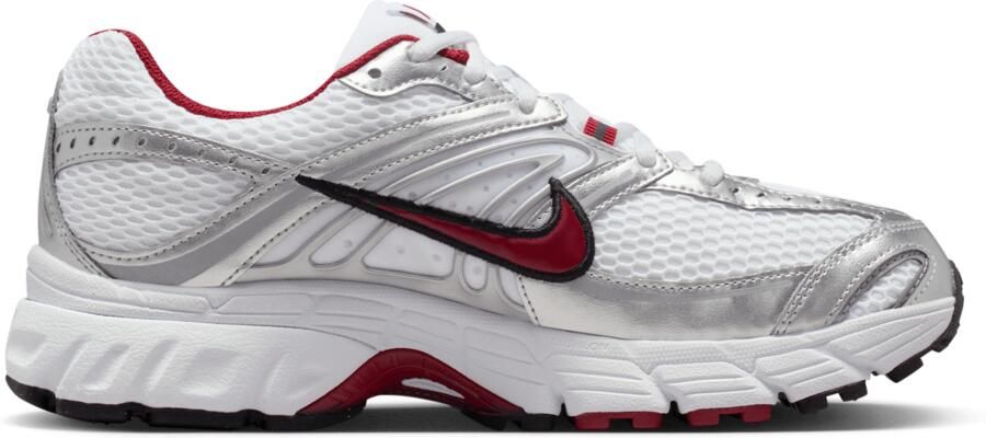 Nike Air Max Sneakers Dames Wit Mesh Synthetisch - Foto 1