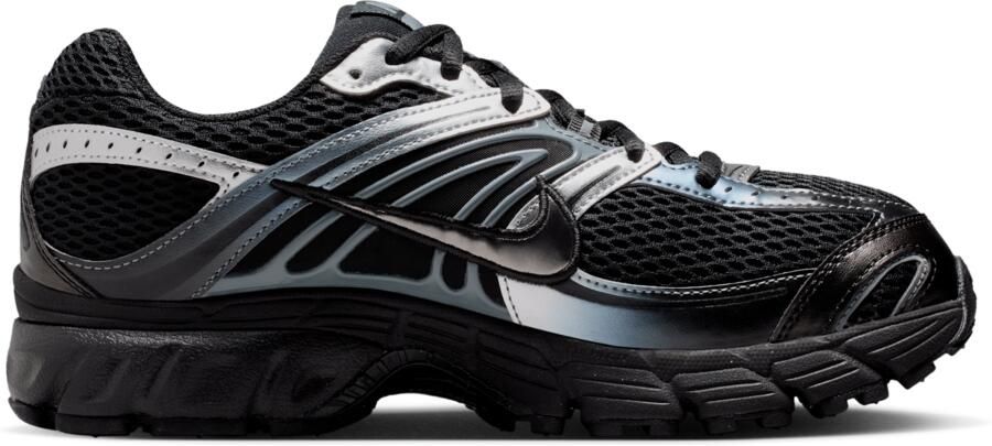 Nike Air Max Sneakers Dames Zwart Mesh Synthetisch - Foto 1