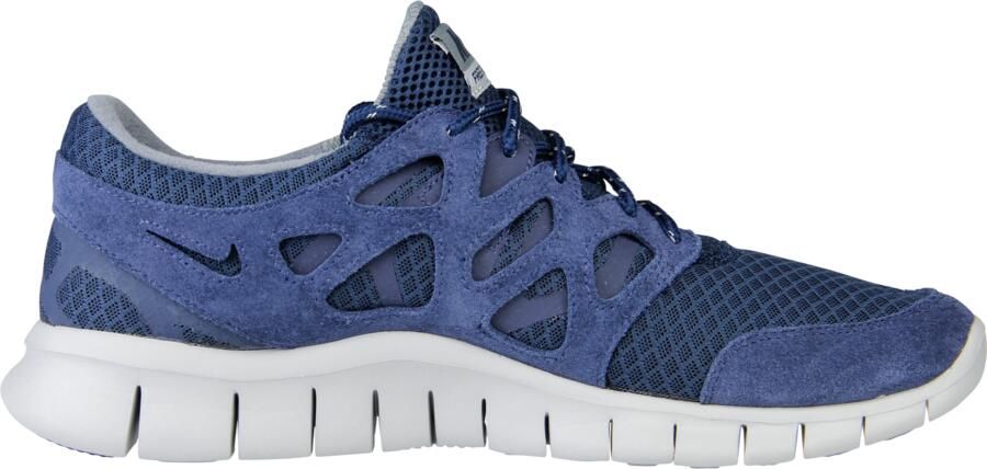 Nike Air Max Sneakers Heren Grijs Mesh Synthetisch - Foto 5