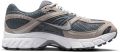 Nike Air Max Sneakers Heren Grijs Mesh Synthetisch - Grijs