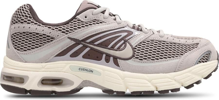 Nike Air Max Sneakers Heren Grijs Mesh Synthetisch - Foto 2