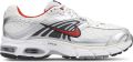 Nike Air Max Sneakers Heren Grijs Mesh Synthetisch - Grijs