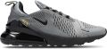 Nike Air Max Sneakers Heren Grijs Mesh Synthetisch - Grijs