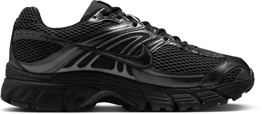Nike Air Max Sneakers Heren Zwart Mesh Synthetisch - Foto 1