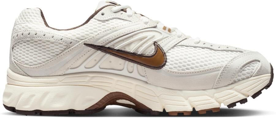 Nike Air Max Sneakers Heren Zwart Mesh Synthetisch