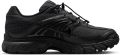 Nike Air Max Sneakers Heren Zwart Mesh Synthetisch - Zwart