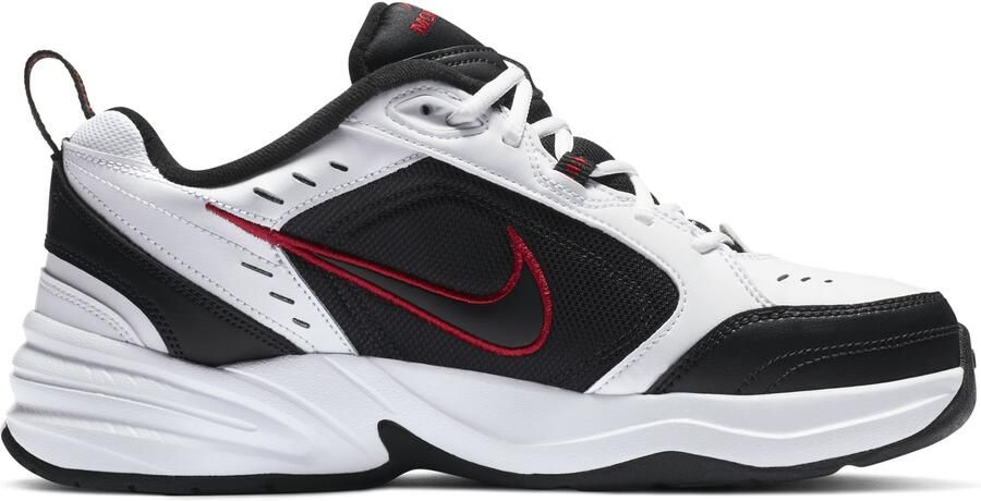 Nike Air Monarch IV work-outschoenen voor heren Wit - Foto 3