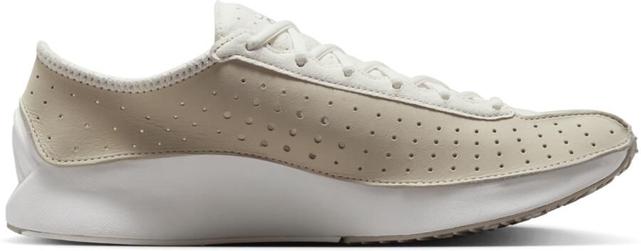 Nike Air Superfly Sneakers Dames Wit Mesh Synthetisch - Foto 2