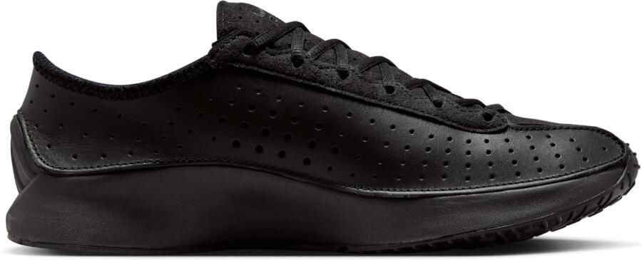 Nike Air Superfly Sneakers Dames Zwart Mesh Synthetisch - Foto 2