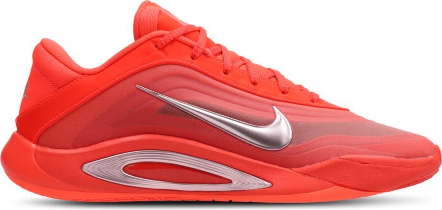 Nike A'One 'Royal Flame' A'ja Wilson basketbalschoenen Rood - Foto 5