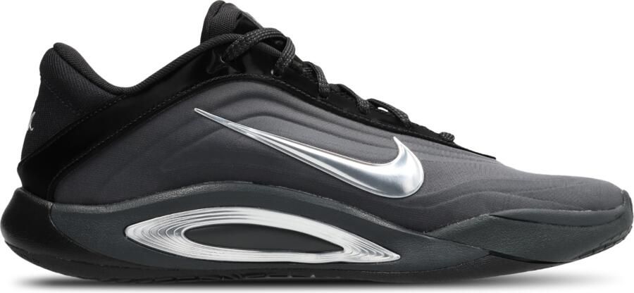 Nike A'One 'MVPs' A'ja Wilson basketbalschoenen Zwart - Foto 5