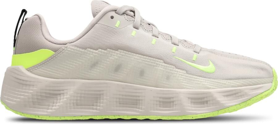 Nike Ava Rover Kindersneakers Grijs Leer