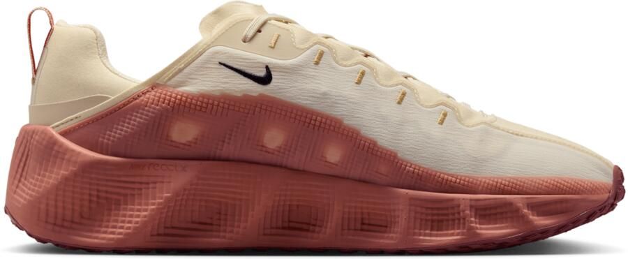 Nike Ava Rover Sneakers Heren Bruin Mesh Synthetisch - Foto 2