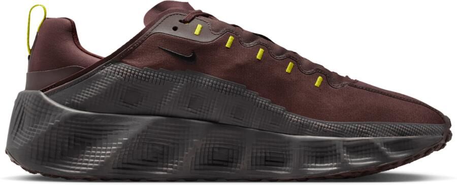 Nike Ava Rover Sneakers Heren Bruin Mesh Synthetisch - Foto 2