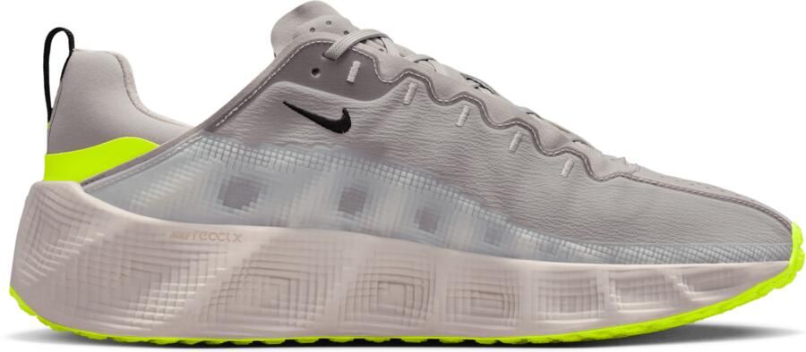 Nike Ava Rover Sneakers Heren Grijs Mesh Synthetisch