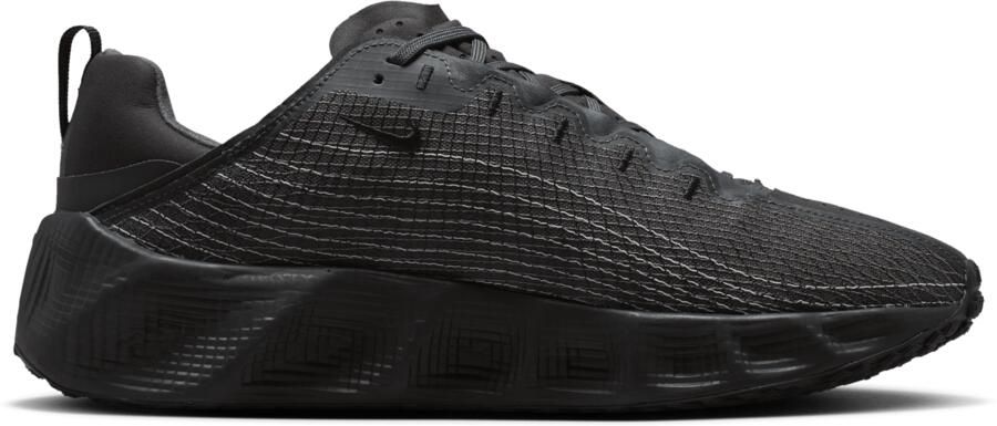 Nike Ava Rover Sneakers Heren Grijs Mesh Synthetisch