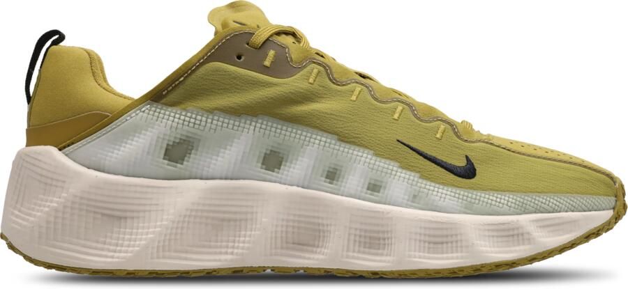 Nike Ava Rover Sneakers Heren Groen Mesh Synthetisch