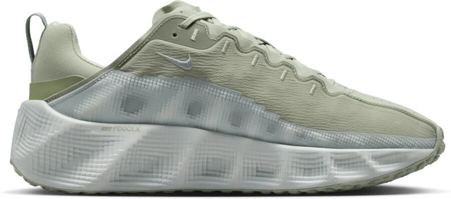 Nike Ava Rover Sneakers Heren Groen Mesh Synthetisch