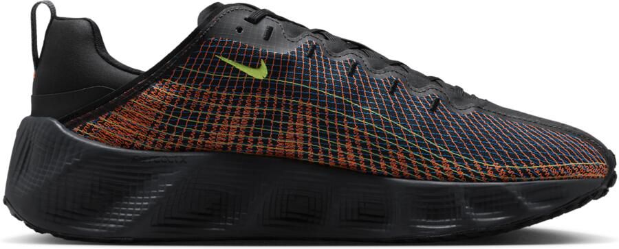 Nike Ava Rover Sneakers Heren Zwart Mesh Synthetisch