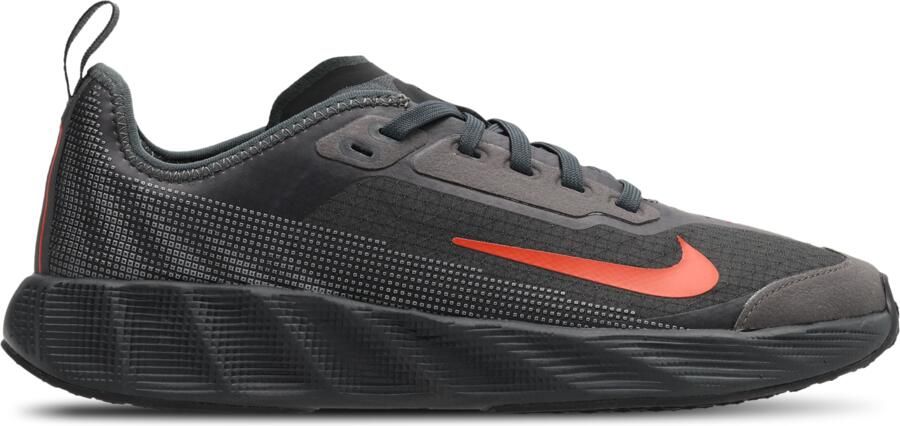 Nike Ava x Kindersneakers Grijs Mesh Synthetisch