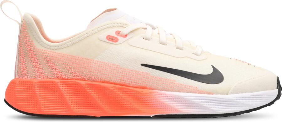 Nike Ava x Kindersneakers Wit Mesh Synthetisch