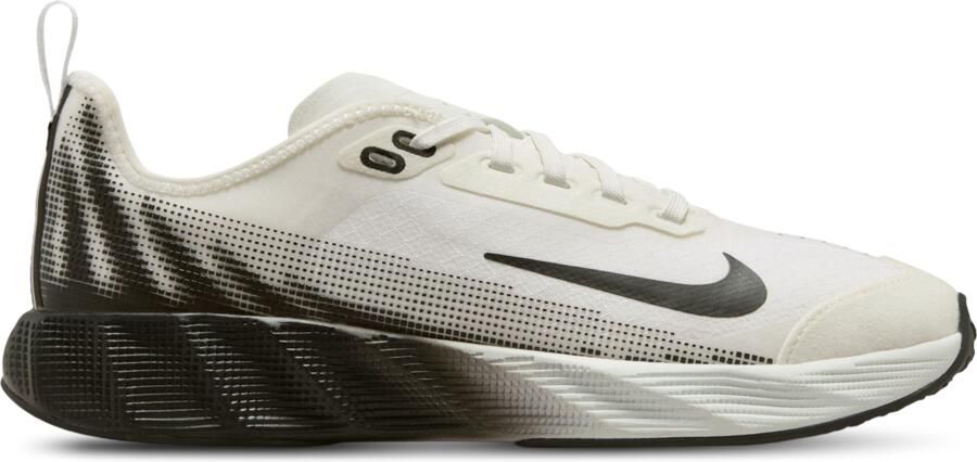 Nike Ava x Kindersneakers Wit Mesh Synthetisch