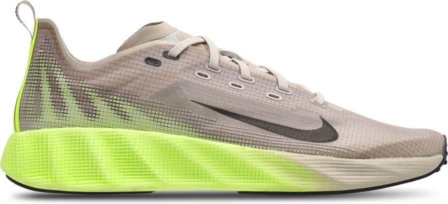 Nike Ava X Sneakers Heren Beige Mesh Synthetisch - Foto 5
