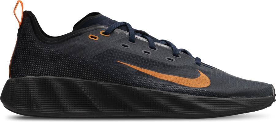 Nike Ava x Sneakers Heren Blauw Mesh Synthetisch
