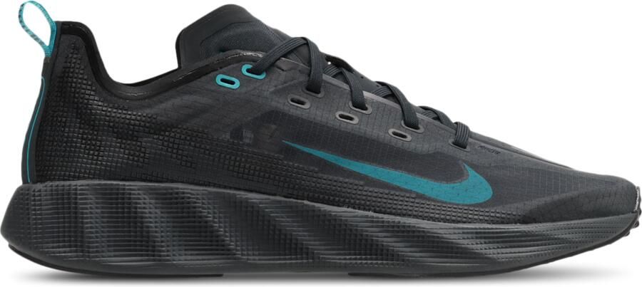 Nike Ava x Sneakers Heren Grijs Mesh Synthetisch