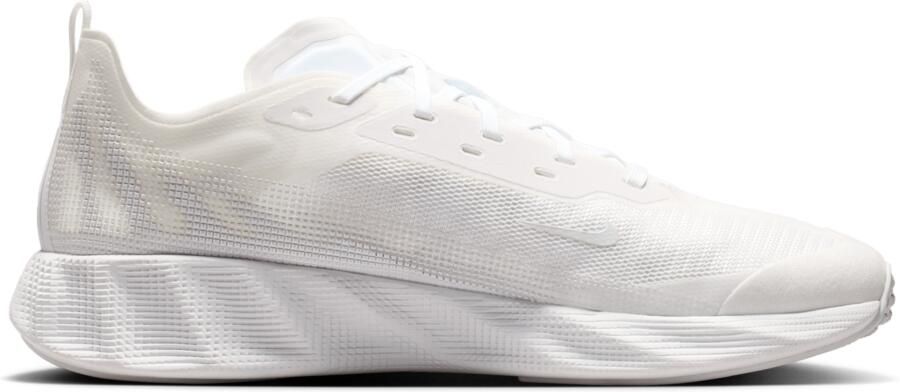 Nike Ava x Sneakers Heren Wit Mesh Synthetisch