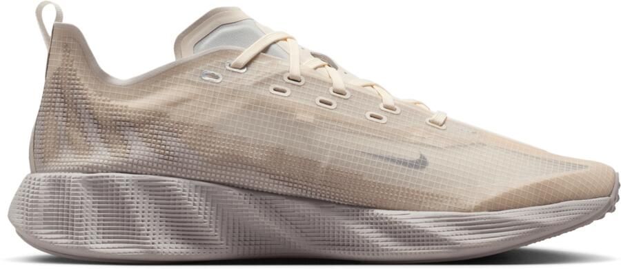 Nike Ava x Sneakers Heren Wit Mesh Synthetisch