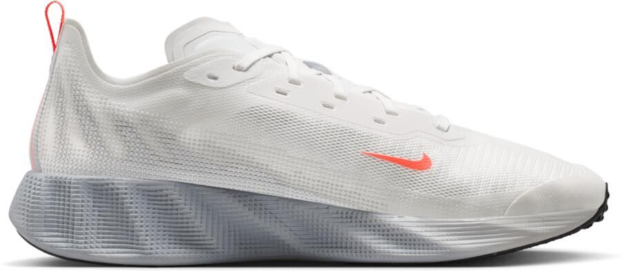 Nike Ava x Sneakers Heren Wit Mesh Synthetisch