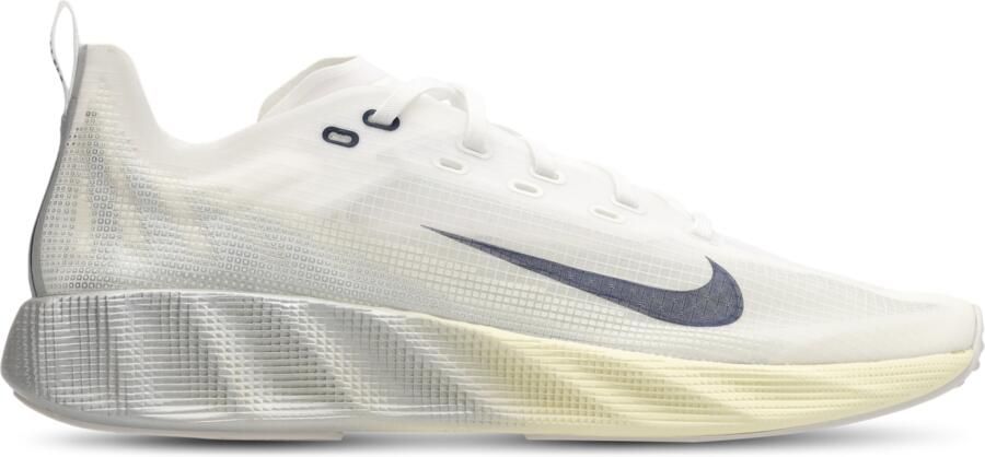 Nike Ava x Sneakers Heren Zilver Mesh Synthetisch - Foto 5