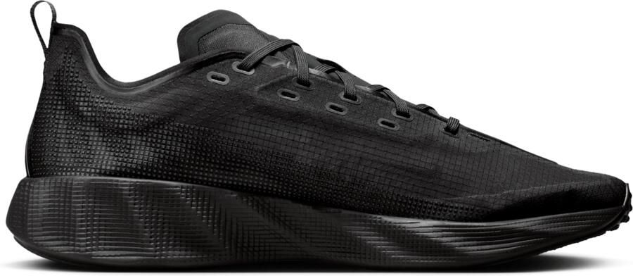 Nike Ava x Sneakers Heren Zwart Mesh Synthetisch