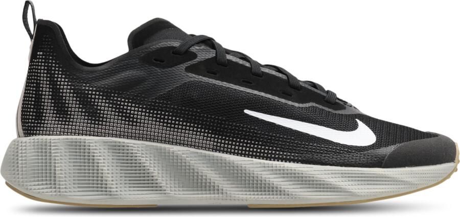 Nike Ava x Sneakers Heren Zwart Mesh Synthetisch