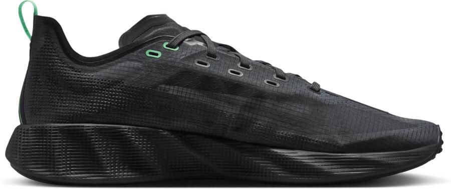 Nike Ava x Sneakers Heren Zwart Mesh Synthetisch