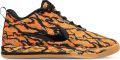 Nike Book 2 Sneakers Heren Multi Mesh Synthetisch - Multicolor