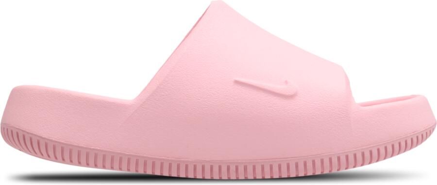 Nike Calm 2.0 slippers voor kleuters Roze - Foto 5