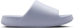 Nike Calm Slippers en Sandalen Dames Grijs Mesh Synthetisch