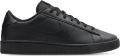 Nike Classic Sneakers Heren Zwart Mesh Synthetisch - Zwart