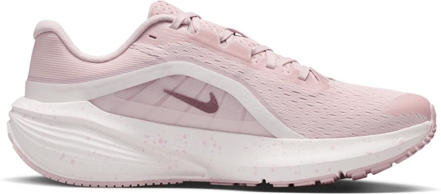 Nike Downshifter 14 Sneakers Dames Rood Mesh Synthetisch - Foto 2