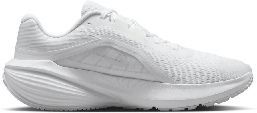 Nike Downshifter 14 hardloopschoenen voor dames (straat) Wit