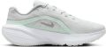 Nike Downshifter 14 Sneakers Dames Wit Mesh Synthetisch - Wit