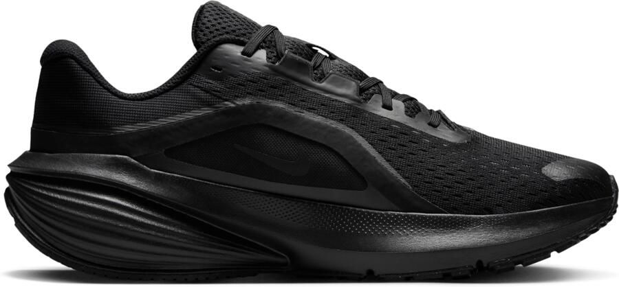 Nike Downshifter 14 hardloopschoen voor heren (straat) Zwart