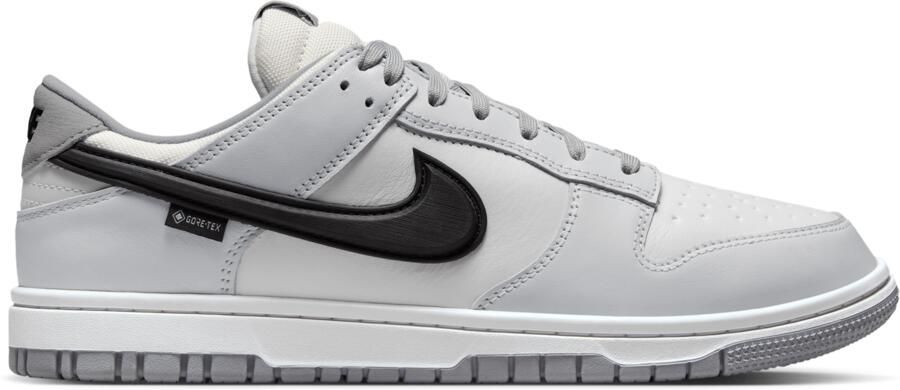 Nike Dunk Low GORE-TEX schoenen voor heren Wit