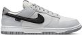 Nike Dunk Low GORE-TEX schoenen voor heren Wit - Wit