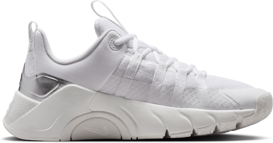 Nike Free Metcon 7 trainingsschoenen voor dames Wit