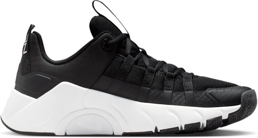 Nike Free Metcon 7 trainingsschoenen voor dames Zwart