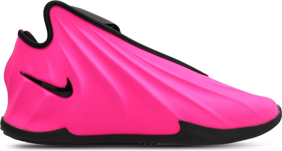Nike G.T Sneakers Heren Roze Mesh Synthetisch